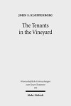 Book cover for The Tenants in the Vineyard