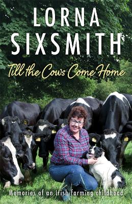 Book cover for Till the Cows Come Home