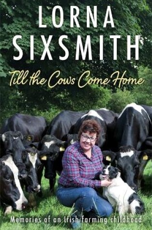 Cover of Till the Cows Come Home