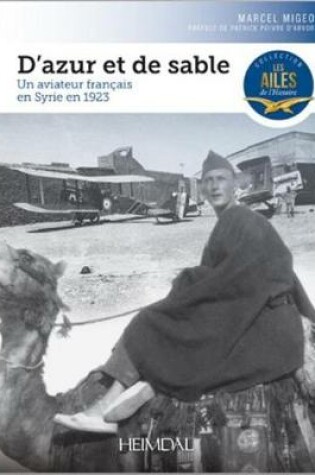 Cover of D'Azur Et De Sable