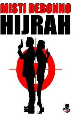 Cover of Hijrah