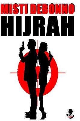 Book cover for Hijrah