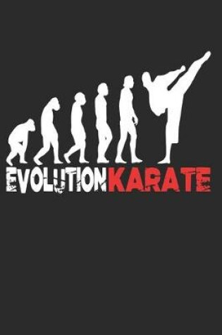 Cover of karate