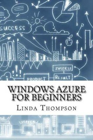 Cover of Windows Azure for Beginners