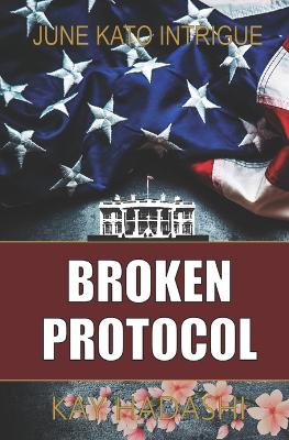 Book cover for Broken Protocol