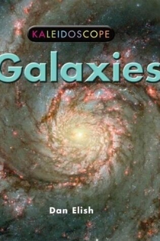 Cover of Galaxies
