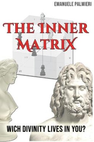 Cover of The Inner Matrix