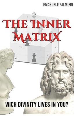 Book cover for The Inner Matrix