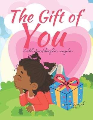 Book cover for The Gift of You