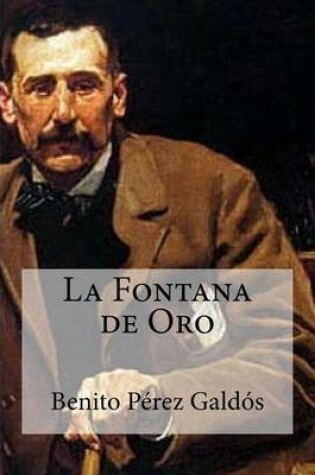 Cover of La Fontana de Oro