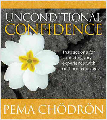 Book cover for Unconditional Confidence