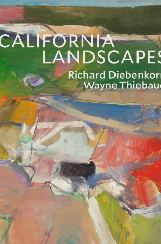 Cover of California Landscapes