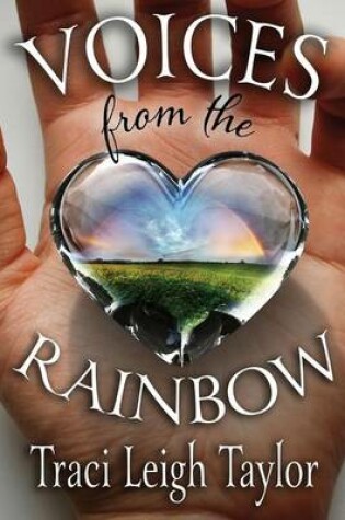 Cover of Voices from the Rainbow