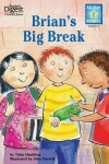 Book cover for Brian's Big Break, Level 2