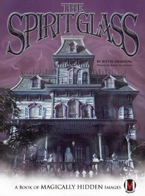 Book cover for The Spirit Glass