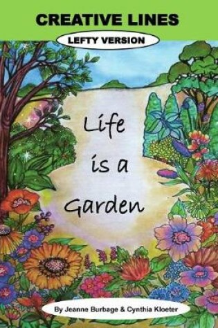 Cover of Life is a Garden