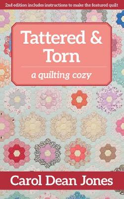 Cover of Tattered & Torn