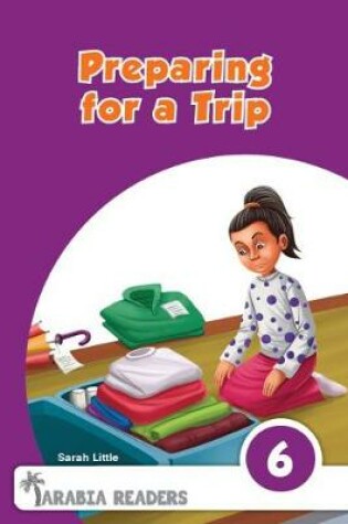 Cover of Preparing for a Trip