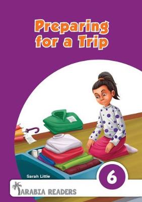 Cover of Preparing for a Trip