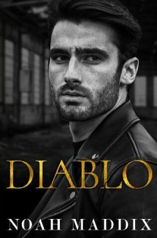 Cover of Diablo