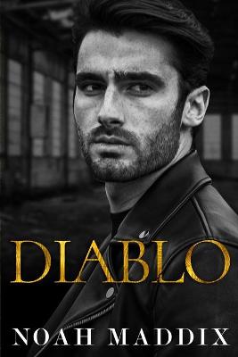 Book cover for Diablo