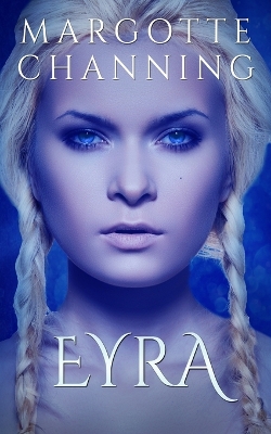 Book cover for Eyra