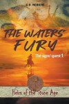 Book cover for The Waters' Fury