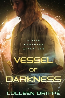 Cover of Vessel of Darkness