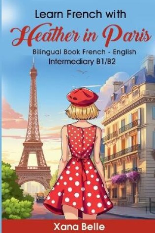 Cover of Heather in Paris