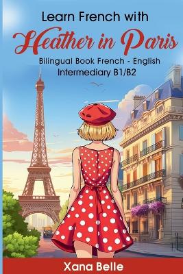 Cover of Heather in Paris