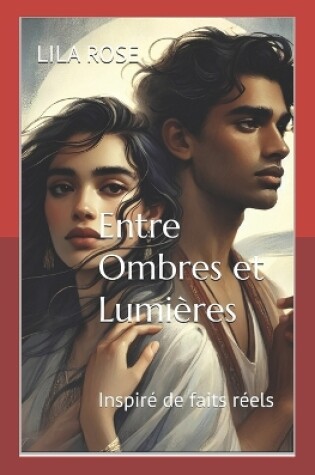 Cover of Entre Ombres et Lumières