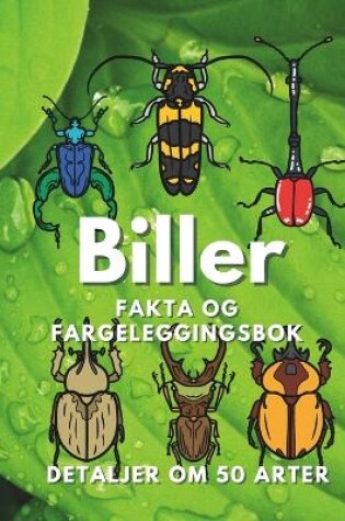 Cover of Biller