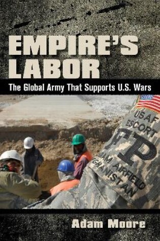 Cover of Empire's Labor