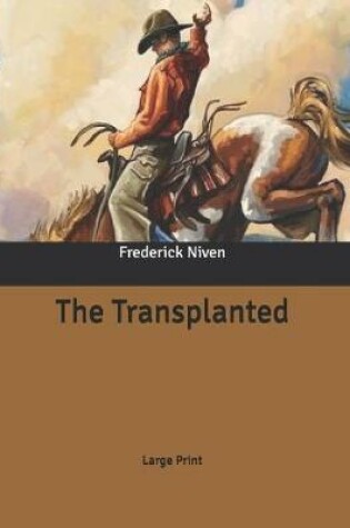 Cover of The Transplanted