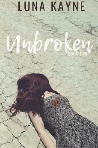 Cover of Unbroken