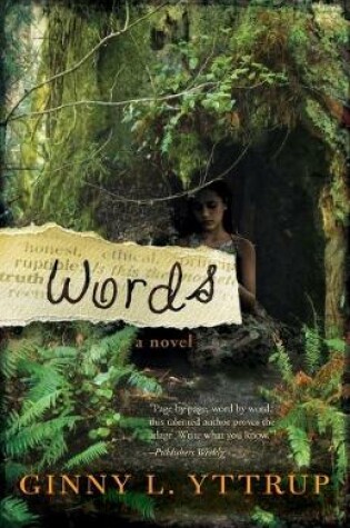 Cover of Words