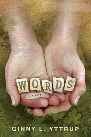 Cover of Words