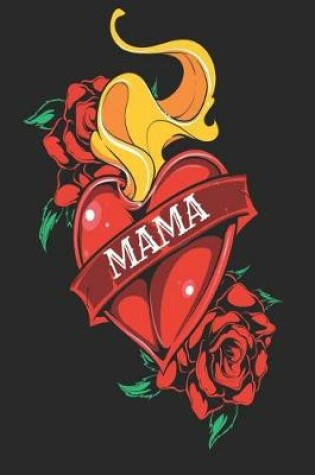 Cover of Mama