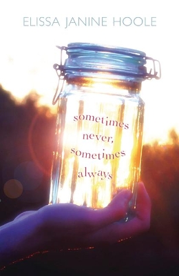 Book cover for Sometimes Never, Sometimes Always
