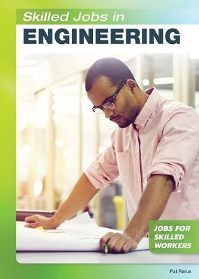 Cover of Skilled Jobs in Engineering