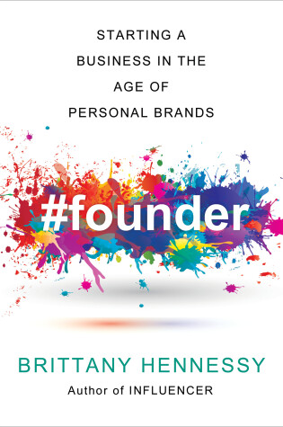 Cover of Founder