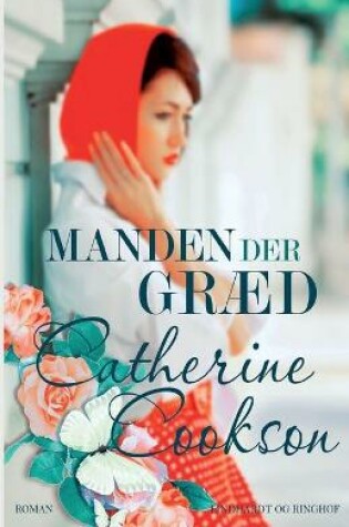 Cover of Manden der græd