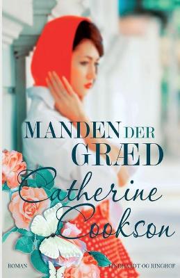 Book cover for Manden der græd