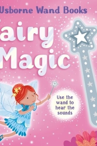 Cover of Wand Books: Fairy Magic