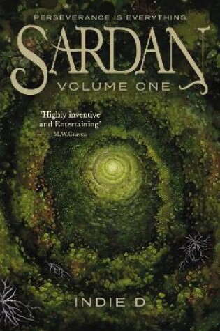 Cover of Sardan