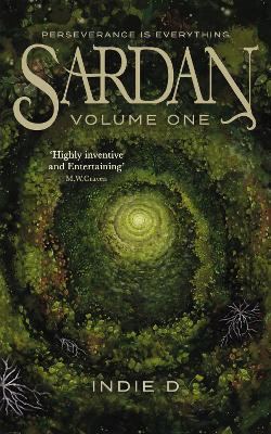 Cover of Sardan