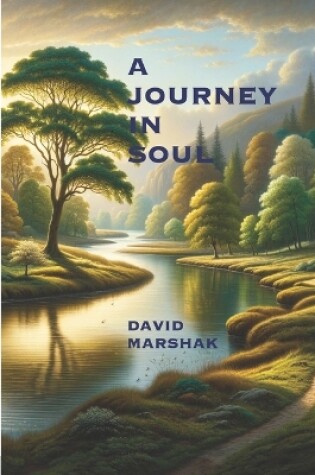 Cover of A Journey In Soul