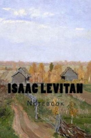 Cover of Isaac Levitan