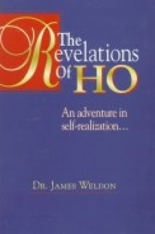 Cover of The Revelations of Ho