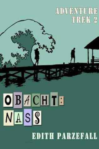 Cover of Obacht